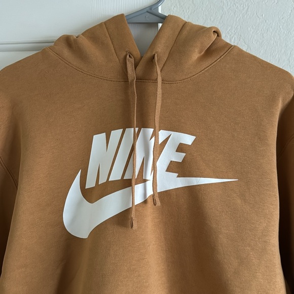 Nike Hoodie - Picture 2 of 4